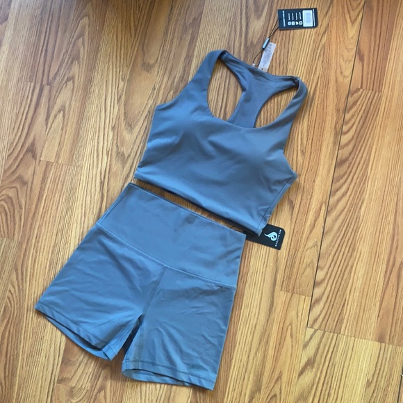 Ryderwear Pants - Ryderwear NKD Set S NWT
